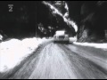 Rallye Monte Carlo 1960 