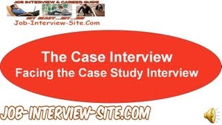 accenture case study interview