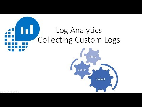 Azure OMS Log Analytics Step by Step - Adding Custom Logs