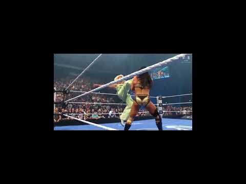 Video On WWE SmackDown Giulia Turns face and shockingly attacks Kiana James