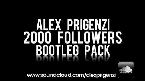 Deadmau5 - Sometimes Things Get Complicated (Unreleased Mix) (Alex Prigenzi Edit)