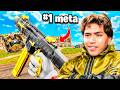 the NEW #1 RANKED META LOADOUT on Warzone Rebirth Island