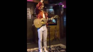 Watch Mackenzie Bourg Little Moon video