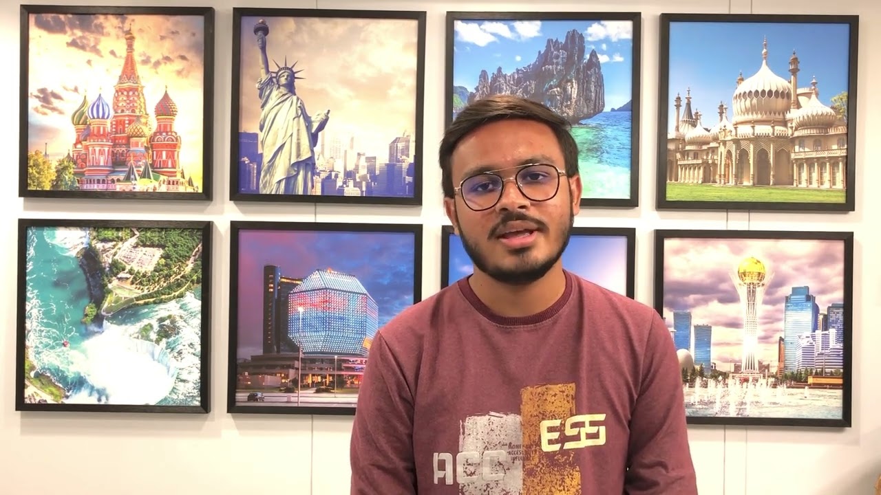 RAVI MAKWANA ACHIVED OVERALL 69 PTE SCORE YouTube RAVI MAKWANA ACHIVED OVERALL 69 PTE SCORE YouTube