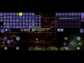 Trying to beat terraria 16 (golem beaten)