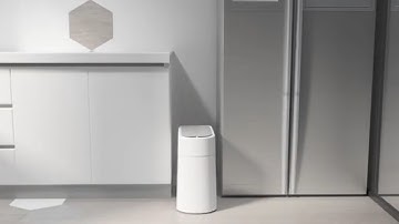[Townew] T3 Self Sealing, Self Changing Automatic Trash Can - ✅ Touchless & Motion Sensor