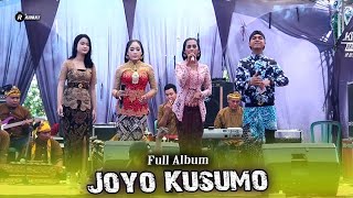 🔵FULL ALBUM JOYO KUSUMO CAMPURSARI • LIVE RMH. WIRYANTO Ds.PELEM • ALDES AUDIO