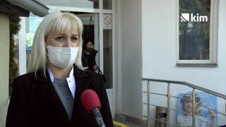 “Vakcinacijom do kolektivnog imuniteta”