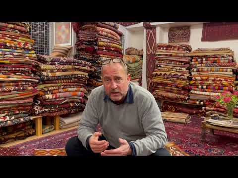 Video: Hvad er EverStrand tæppe?