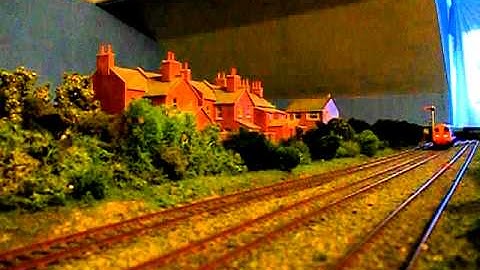 BACHMANN LTD EDITION CLASS 20 WITH LIGHTS & SOUND