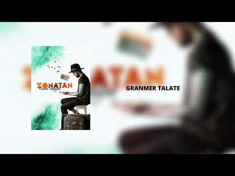 Zonatan Granmer Talate