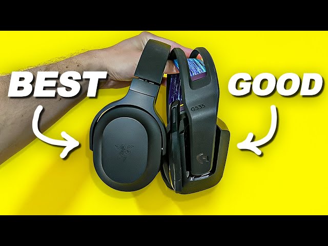 Razer Barracuda X Gaming Headset Review