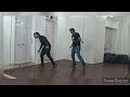 Zinda banda  jawan movie song  sharukh khan hook step choreography