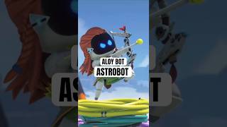 Astro Bot is Still my Favorite🔥#astrobot #astrobot #astrobotps5 #ps5pro #ps5 #ps5proreveal #shorts