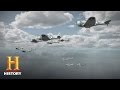 The Battle of Midway: Anatomy of a Decisive World War II Victory | Battle 360 | History