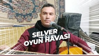 Samet tereci {SELVER OYUN HAVASI} Resimi