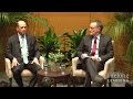 Joel greenblatt  howard marks discuss value investing