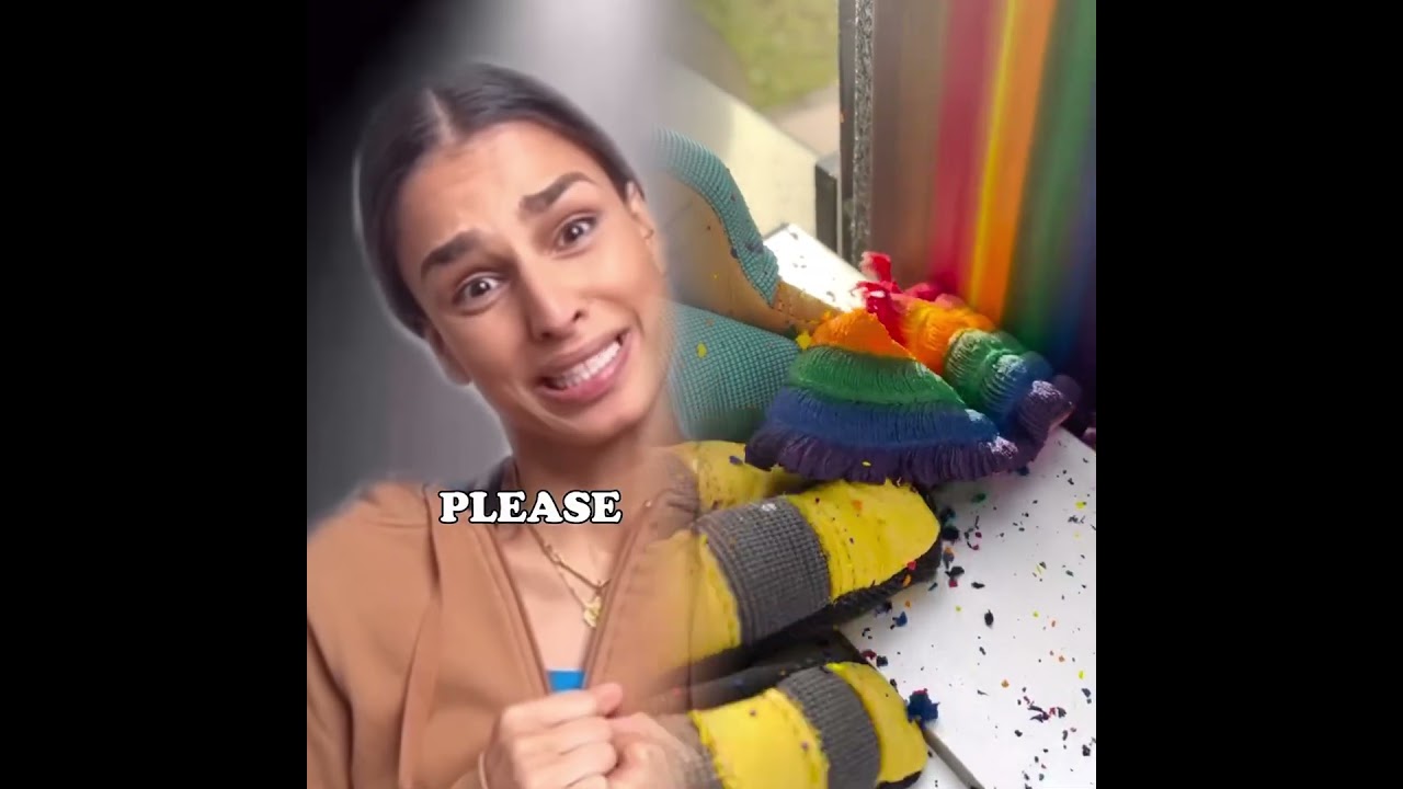 Dear future kids 😂 