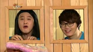 해피투게더 시즌3 - Happy Together 3 20120719 # 004