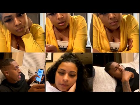 Carmen & Corey Explain this is all OLD NEWS COREY EXPLAINS THE VIDEO