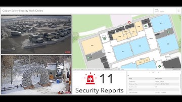Pilot - Esri ArcGIS Indoors Asset Management