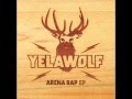 yelawolf - stage lights