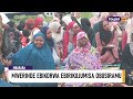 AGENSHONGA MWERINDE EBIKORWA EBIRIKUJUMISA OBUSIRAMU MBARARA AGENSHONGA MWERINDE EBIKORWA EBIRIKUJUMISA OBUSIRAMU MBARARA