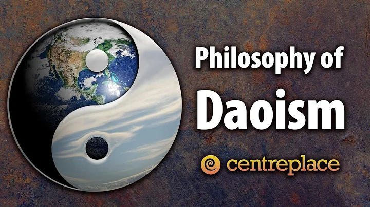 The Philosophy of Daoism - DayDayNews