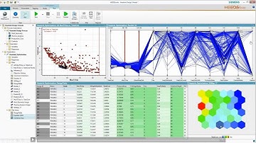 Fundamentals of Design Space Exploration