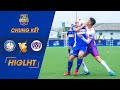 HIGHLIGHT | Chung kết Elite Cup 2020| Mobi FC - Phoenix