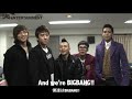 BIGBANG on My YouTube