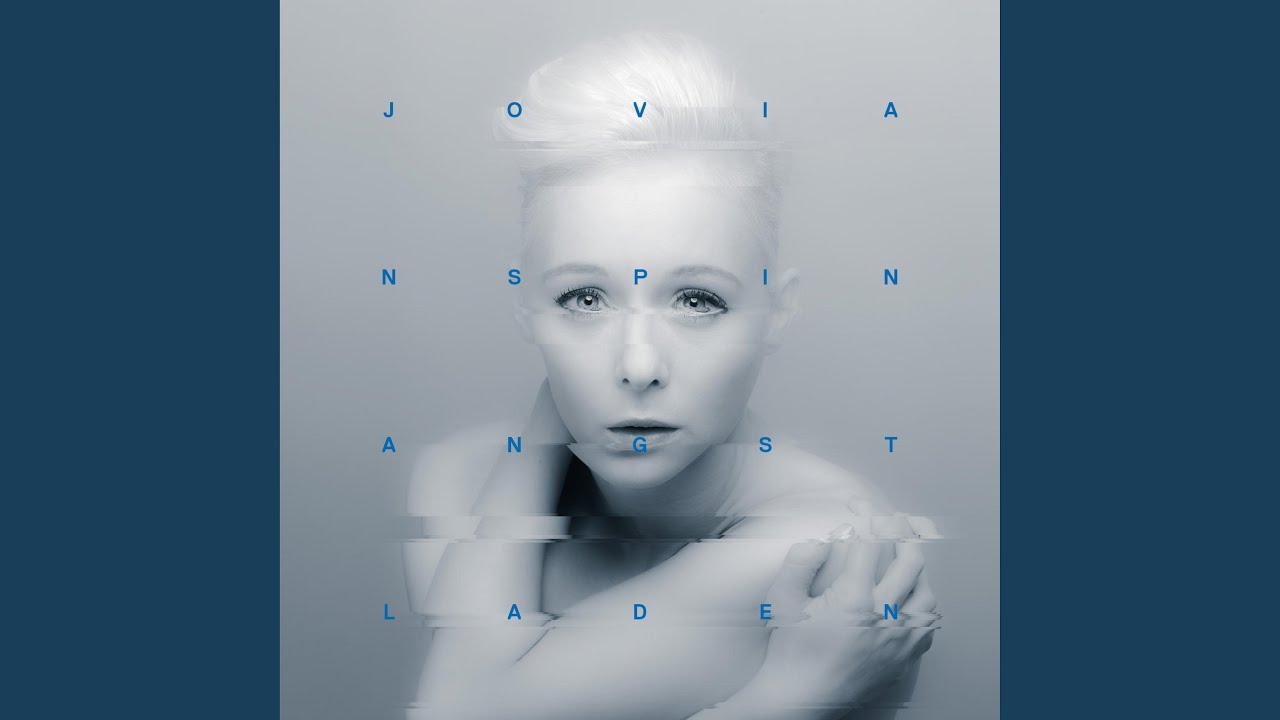 Lust (feat. René Anlauff)