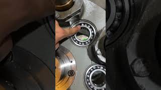 Bearing.. #engineering #machine #shortvideo #mechanic #diy #diycrafts