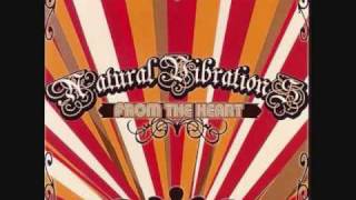 Natural Vibrations - Okana Road chords