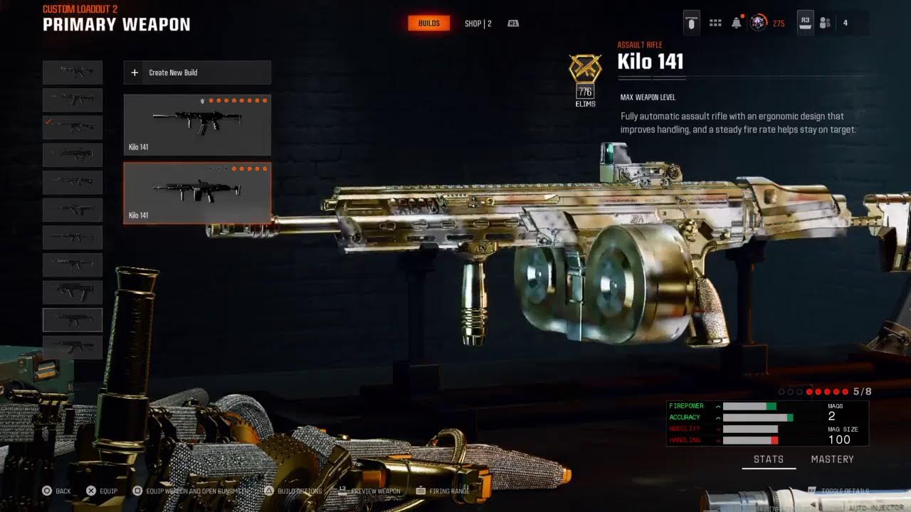 BLACK OPS 6