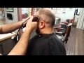 Fade with the Wahl Legend