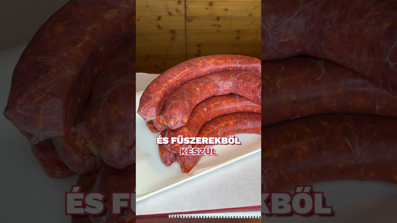 Hurka és kolbász