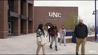 Aims2UNC: Program Overview