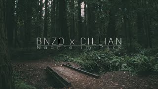 BNZO x CILLIAN - Nächte im Park (Official Visualizer)