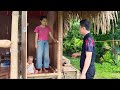Tap's close friend visited Chinh and helped her