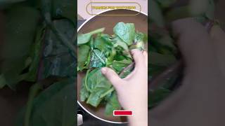 Spinach Recipes For Weight Loss Malabar Spinach Delicious And Nutritious