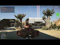 Planetside 2: ⚰️When you go too fast..