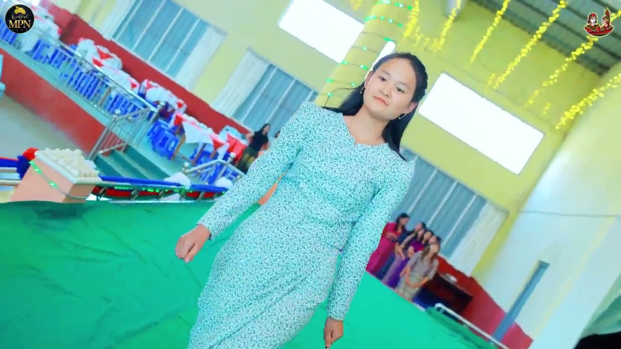 (ပထမ) သွဥ်တန်မွူးနီ (၁၃.၂.၂၀၂၆) ခွိုꩻပအို၀်ႏနင်ꩻ စွုမ်ႏဖြာꩻ သွုပ်မိတ်လွေꩻ နမ်းအခရာ