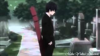 Anime mix [AMV] - Apologize