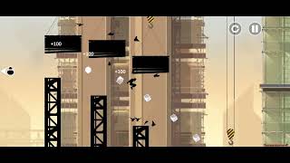 Vector Classic - Construction Park: Bonus - Level 2 - Perfect Run 