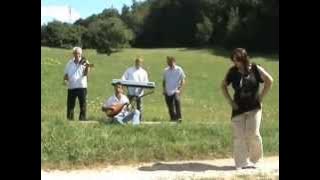 Legende - Mrdni starka - ( video 2010)