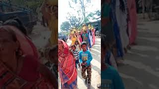 Maa Jee Kutiya- Kali Puja Medanipur