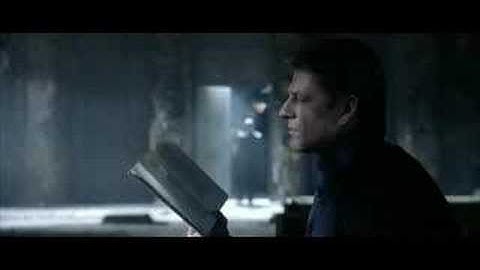 Equilibrium Music Video - V.A.S.T. - Touched