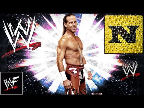 Shawn Michaels Funny Moments