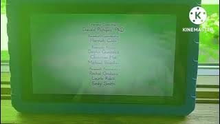 wallykazam credits green
